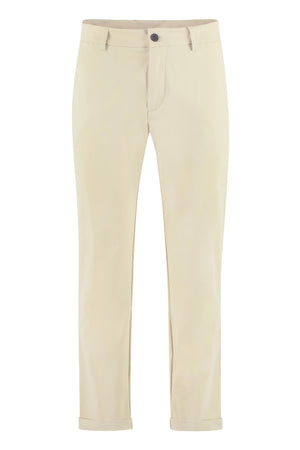 THE (Pants) - Pantaloni classici-0